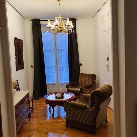 מלון וייאדוליד Casa Burguesa De 1900 מראה חיצוני תמונה