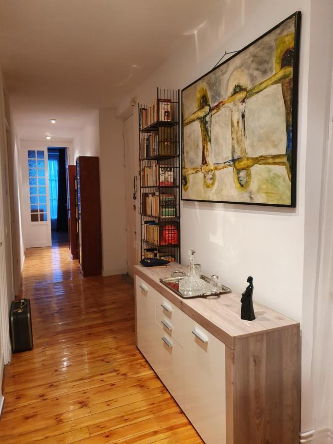 מלון וייאדוליד Casa Burguesa De 1900 מראה חיצוני תמונה