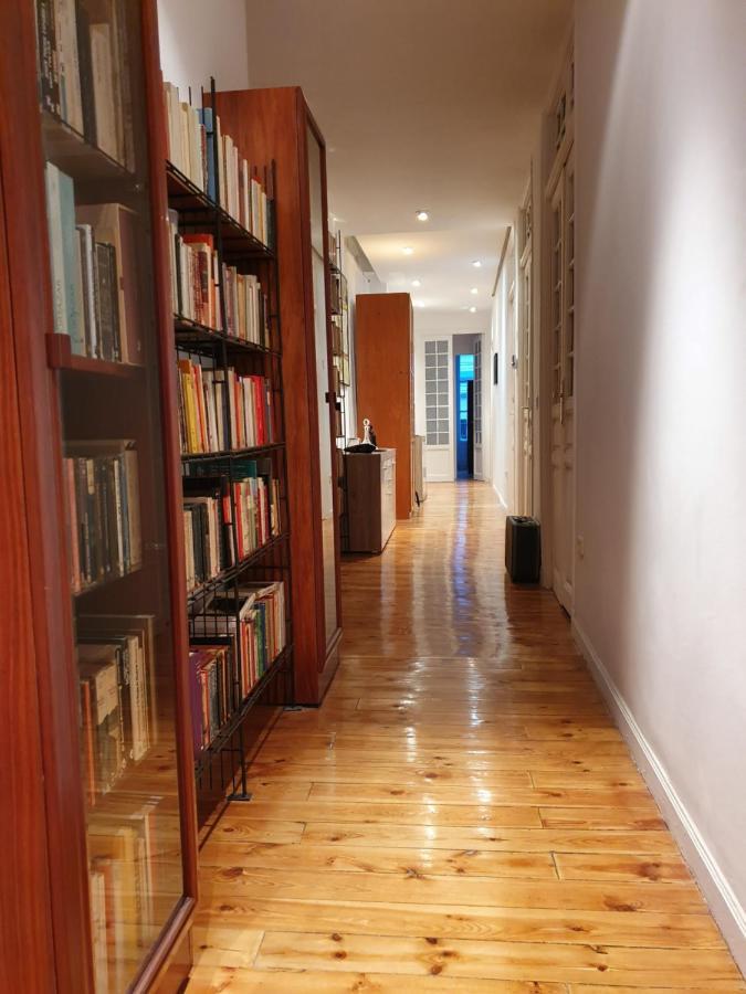 מלון וייאדוליד Casa Burguesa De 1900 מראה חיצוני תמונה