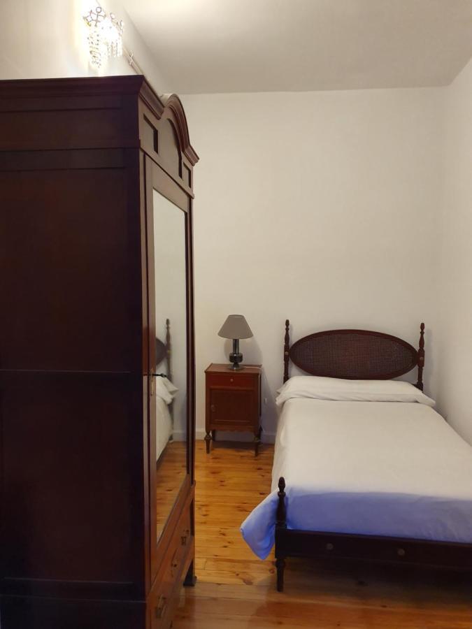 מלון וייאדוליד Casa Burguesa De 1900 מראה חיצוני תמונה