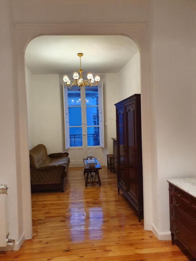 מלון וייאדוליד Casa Burguesa De 1900 מראה חיצוני תמונה