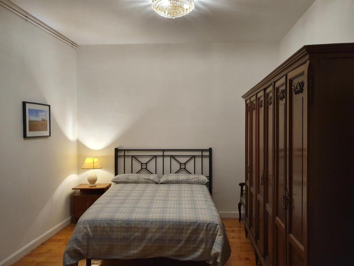 מלון וייאדוליד Casa Burguesa De 1900 מראה חיצוני תמונה