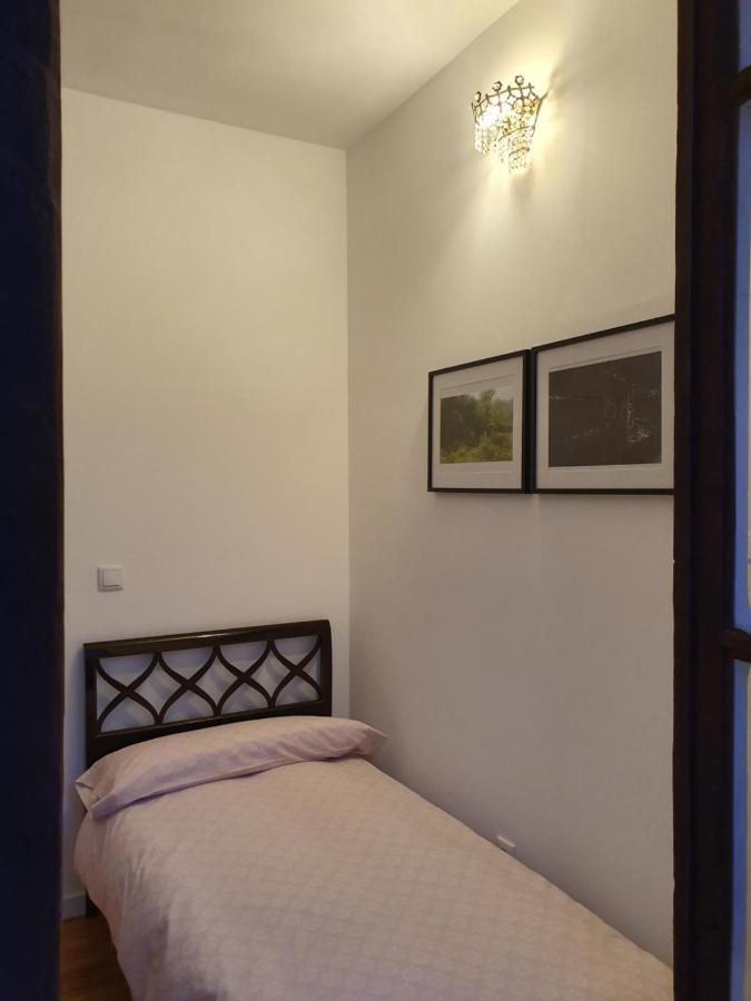 מלון וייאדוליד Casa Burguesa De 1900 מראה חיצוני תמונה