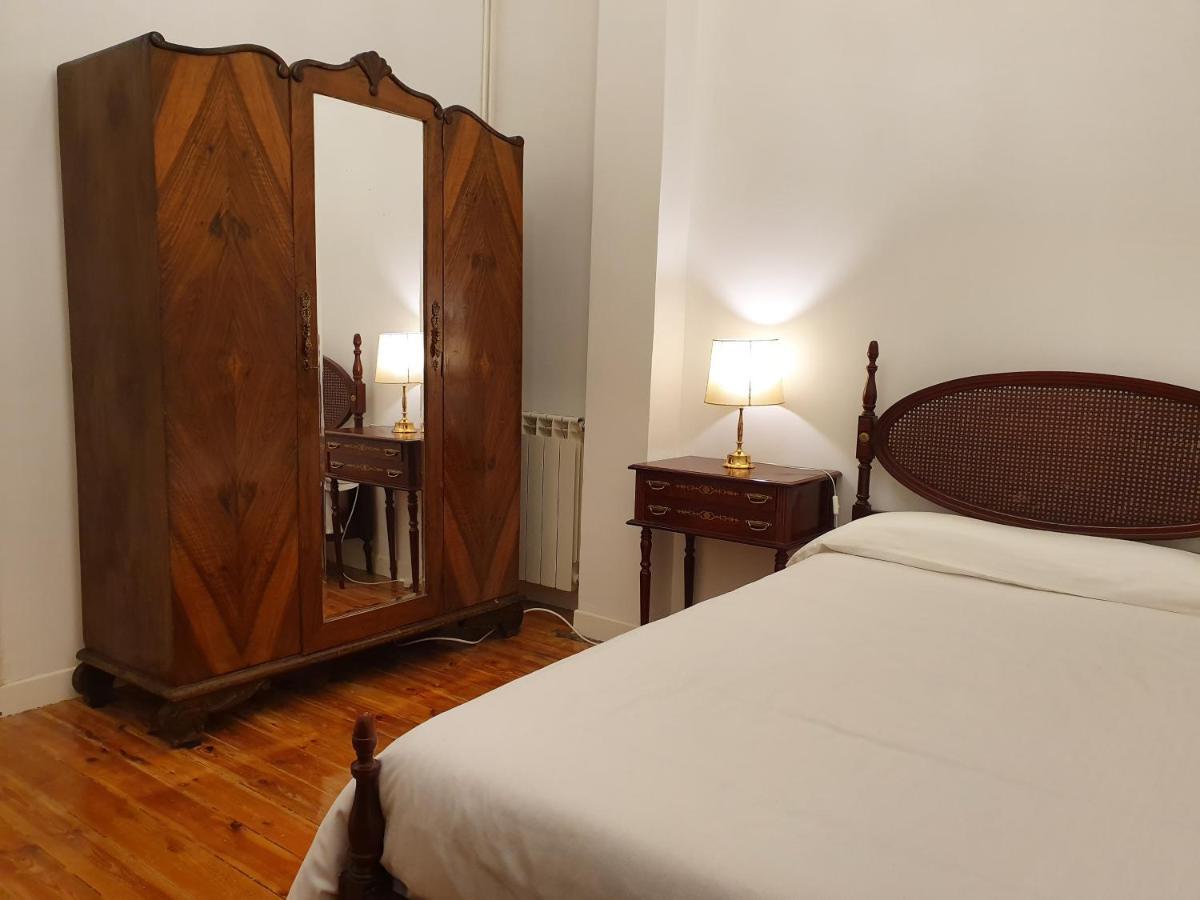 מלון וייאדוליד Casa Burguesa De 1900 מראה חיצוני תמונה